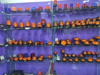 Wetech Electronic Technology Limited निर्माता उत्पादन लाइन