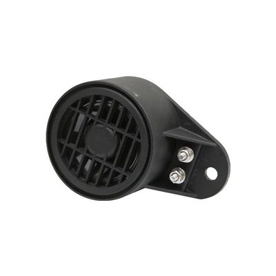 15W फोर्कलिफ्ट रिवर्स हॉर्न 102dB ट्रक रिवर्स बीपर 12V छह स्वर