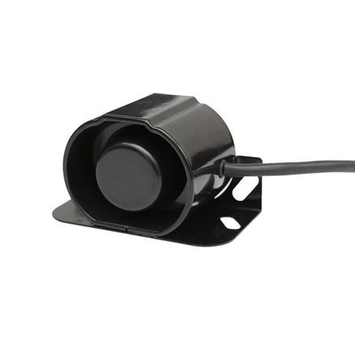 12V - 80V फोर्कलिफ्ट रिवर्स हॉर्न 112dB ट्रक के लिए रिवर्स बीपर