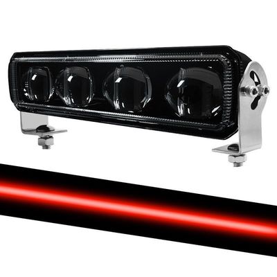60W सुरक्षा फोर्कलिफ्ट लाइट लाल / नीला / हरा फोर्कलिफ्ट परिधि रोशनी