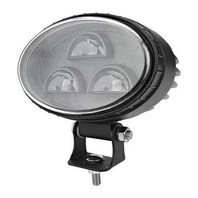 IP67 फोर्कलिफ्ट आर्क लाइट 30W फोर्क ट्रक लाइट्स 10V - 80V पैदल यात्री सुरक्षा और फोर्कलिफ्ट क्षेत्र के लिए