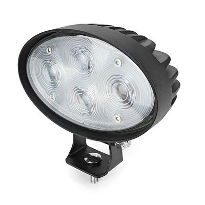 20W फोर्कलिफ्ट ब्लू स्पॉट लाइट 10V - 80V फोर्कलिफ्ट ब्लू स्पॉट लाइट