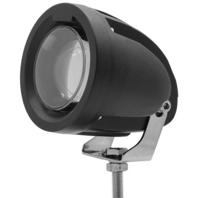 18W फोर्कलिफ्ट ब्लू एरो लाइट 10V - 110V डीसी एलईडी फोर्कलिफ्ट सुरक्षा लाइट