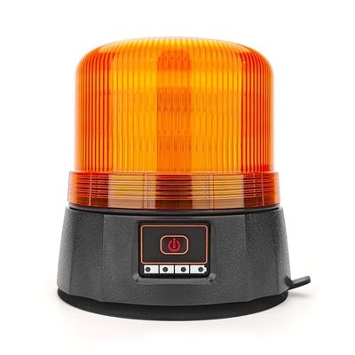 रिमोट कंट्रोल सिग्नल बीकन 5V रिचार्जेबल एलईडी बीकन अनुकूलित