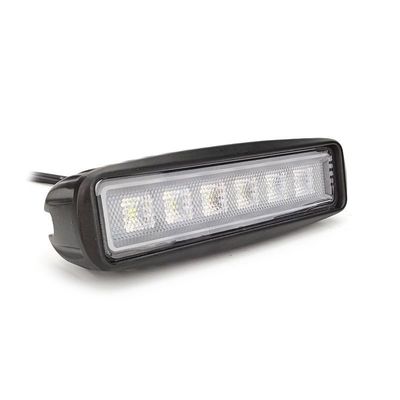 ऑटो एसयूवी ट्रक ड्राइविंग लाइट 12V 24V 30W एलईडी कार्य प्रकाश