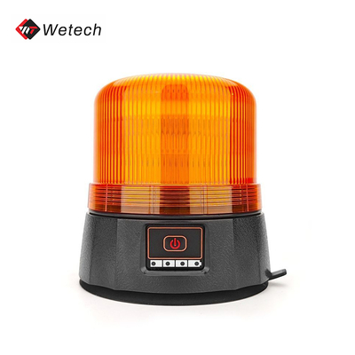 रिमोट कंट्रोल सिग्नल बीकन 5V रिचार्जेबल एलईडी बीकन अनुकूलित