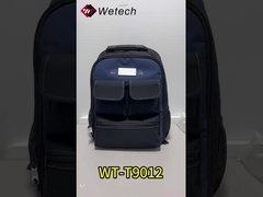 कैनवास उपकरण बैग टिकाऊ उपकरण बैग इलेक्ट्रिक के लिए