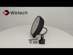 WT-V10330 ओवल फोर्कलिफ्ट कृषि ट्रैक्टर ओवल एलईडी वर्क लाइट