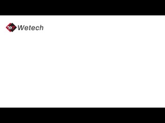 WT-S3007 फ़ोर्कलिफ्ट के लिए एलईडी बीकन लाइट वॉयस फ़ंक्शन के साथ स्क्रू माउंटेड बेस