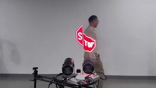 वाटरप्रूफ वेयरहाउस प्रोजेक्टर लाइट 150W एलईडी